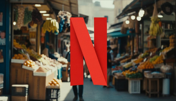 Peacock’s YouTube deal is bad news for Netflix
