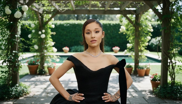 Ariana Grande Defends Taking a Break: “Boundaries Need to Be Set”