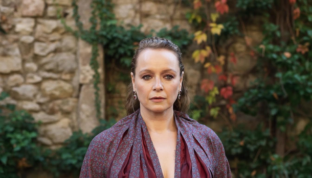 Oscar nominee Samantha Morton says she still struggles to land roles, even with “good agents”