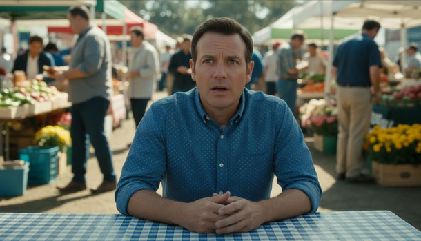 Surprise Offer Blindsides Ted in Ted Lasso Season 4 Premiere Recap