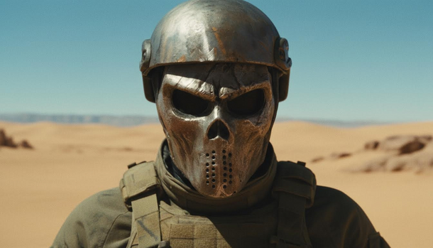 Sniper: No Nation Part II: Netflix sequel release date, cast, and plot details