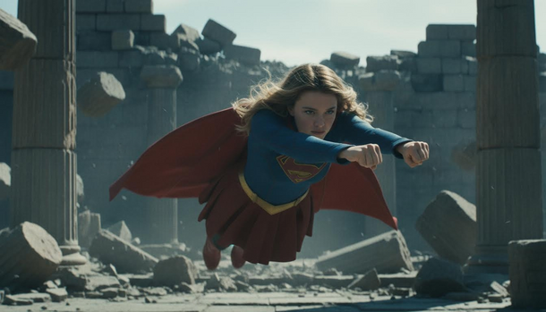 $200M loss turns Supergirl into DC’s box office nightmare, reports