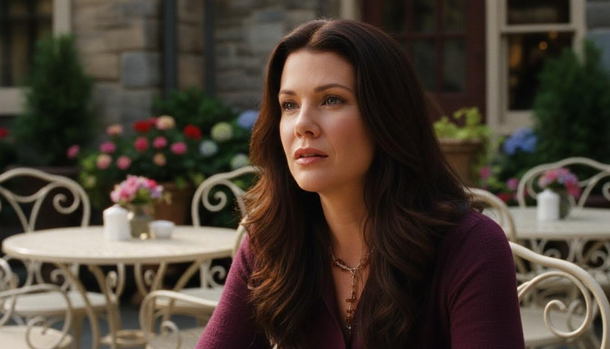 Meet Searching for Stars Hollow, the Gilmore Girls documentary with cast and release details