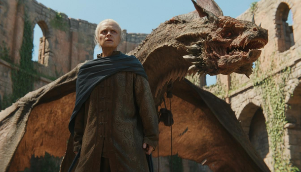 Before season 3 ends, where a possible 'House of the Dragon' season 4 stands