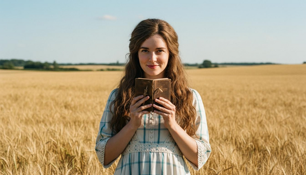 Meet the cast of Netflix's 'My Brilliant Career' in our complete character guide