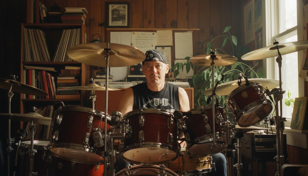 Release date, cast, and plot for CBC’s Neil Peart: No One’s Disciple unveiled