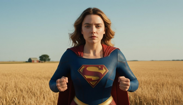 Post-'Supergirl' plans for DCU actress Milly Alcock: every confirmed project