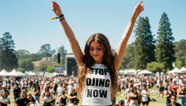 Your guide to streaming the Outside Lands 2026 music festival live