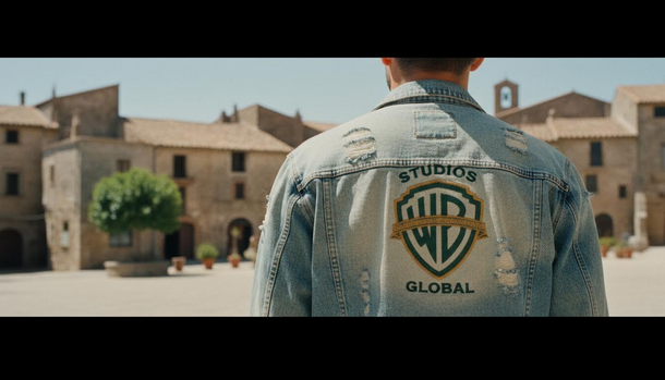 UK clears Paramount’s $111B takeover of Warner Bros. Discovery