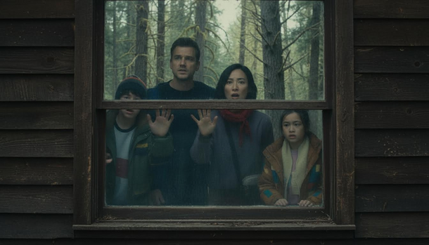 Full cast guide to 'The Last House,' Netflix’s new psychological thriller