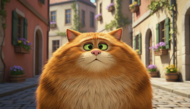 Your guide to Ricky Gervais’ ‘Alley Cats’ cast: every major actor in the animated comedy