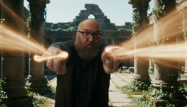 Bert’s magic, Bernadette’s demonic turn drive Stuart Fails to Save the Universe episode 3 recap