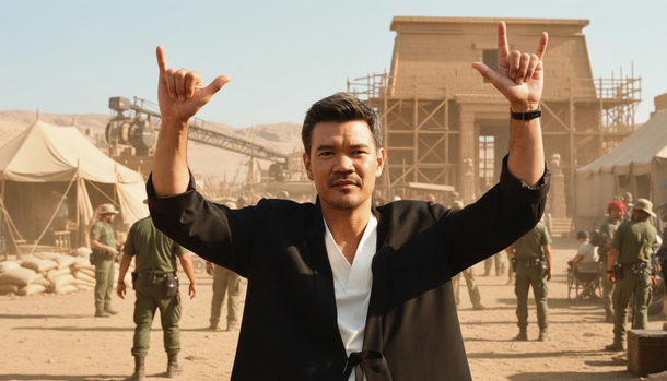 Marvel show axing has Destin Daniel Cretton baffled after $1B Spider-Man success