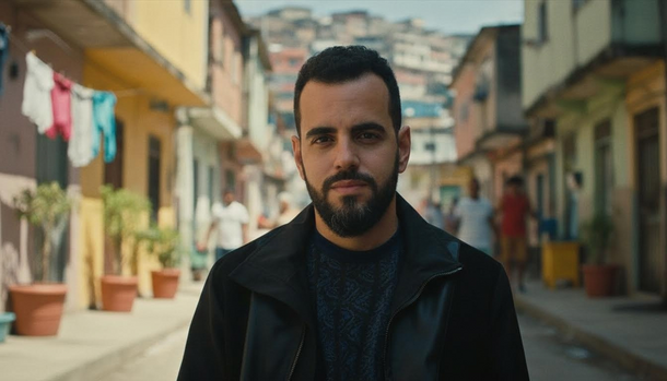 From Sintonia to Netflix: Nando Between Two Worlds’ cast, plot and release breakdown