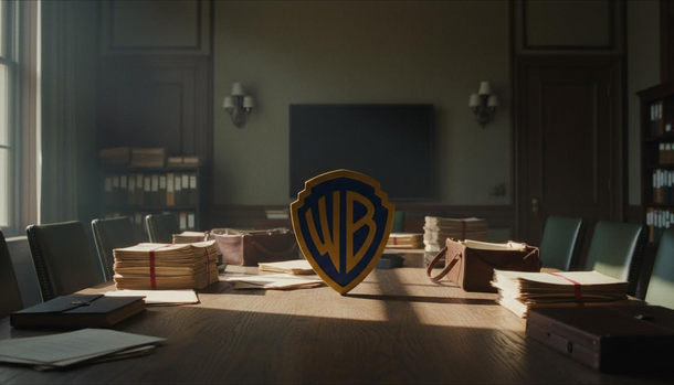 Amid uncertainty, Lionsgate CEO presses to fast-track the Paramount-Warner deal