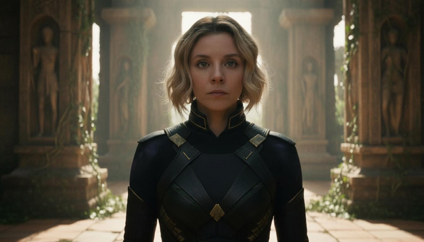Charting Sylvie's MCU future, including a possible 'Avenges: Doomsday' comeback