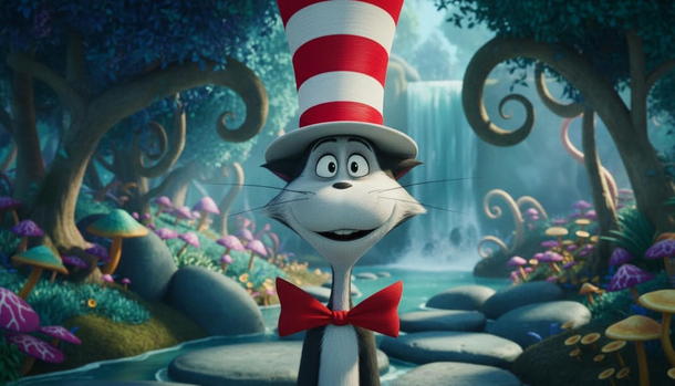 Streaming guide: The Cat in the Hat (2003 and 2026) and its Netflix availability