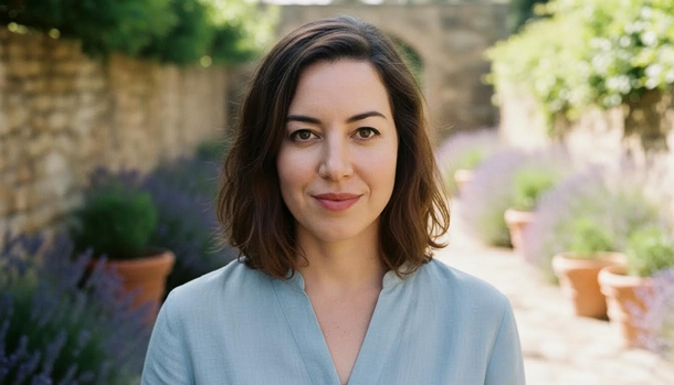 Meet the parents: Aubrey Plaza and Christopher Abbott welcome their first child