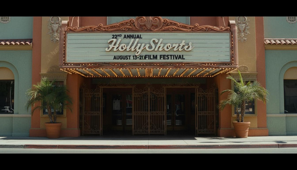 Planning Hollyshorts Film Festival 2026? Find the full schedule, dates, times, venue and event lineup