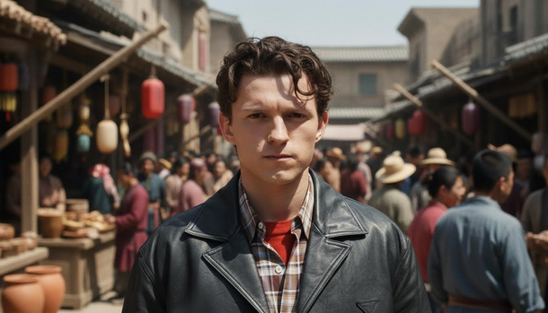 India, China now lead box office for Tom Holland’s ‘Spider-Man: Brand New Day’