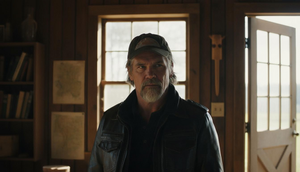 Ridley Scott earns glowing shoutout from The Dog Stars cast: unmatched filmmaking, says one star