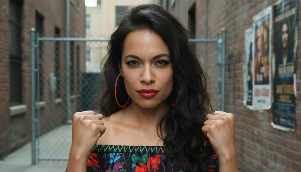 Spider-Man role axed: Rosario Dawson details the heartbreaking aftermath, saying “I’m a Reject”