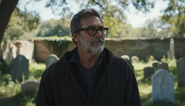 The Walking Dead nearly lost Jeffrey Dean Morgan, he reveals