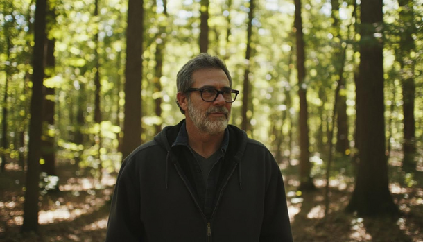 Gus and George Virginia: meet Jeffrey Dean Morgan’s kids