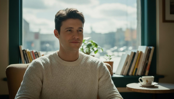 Cozy night in? Queue up the 10 best Netflix rom-coms