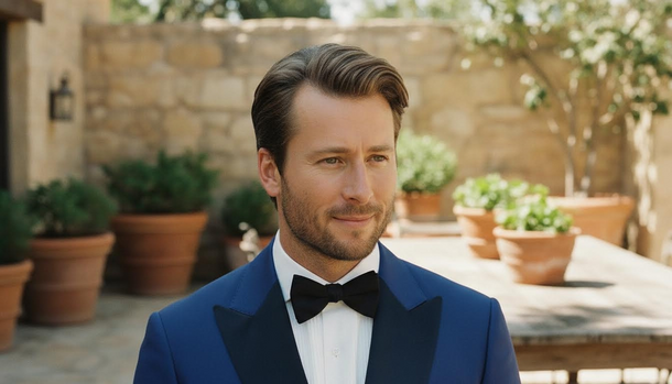 Glen Powell’s new girlfriend is Michelle Randolph — get to know her