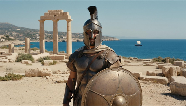‘Star Wars’ shaped ‘The Odyssey’ in a ‘very profound’ way, Christopher Nolan reveals