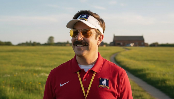 A resignation kick-starts Ted Lasso’s next chapter — plus a reunion with an old friend