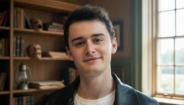 London stage debut ahead: Noah Schnapp lines up his next project months after Stranger Things