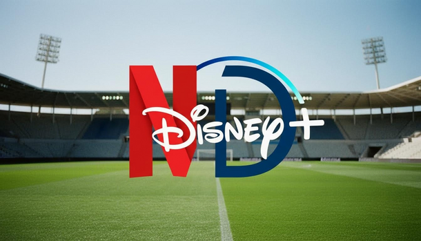 To challenge Netflix’s football podcast dominance, Disney+ signs The Overlap
