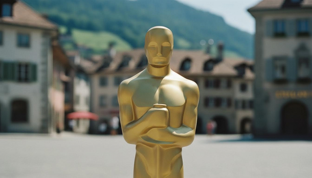 Switzerland picks ‘Who Is Still Alive’ as its official Oscar submission for best international film