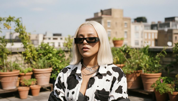 Tyga’s '$tarface' AI album catches flak from Doja Cat