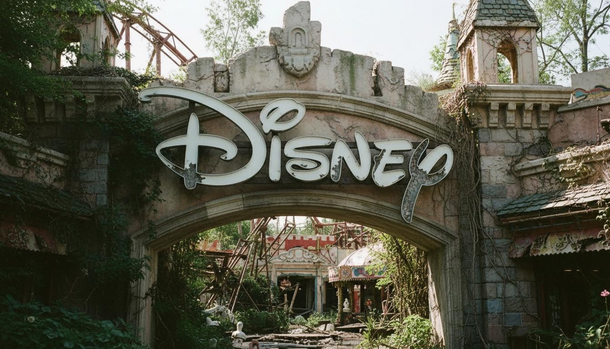 A $5.9 billion empire collapsed — and Disney’s decisions paved the way