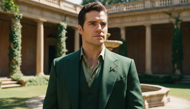 Henry Cavill’s MCU prospects fuel talk of a Marvel suit replacing the cape