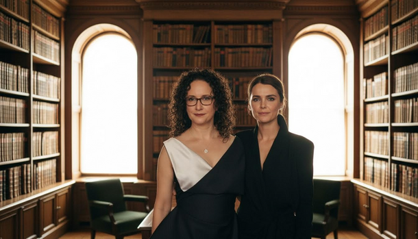 Release date and runtimes set for The Diplomat season 4