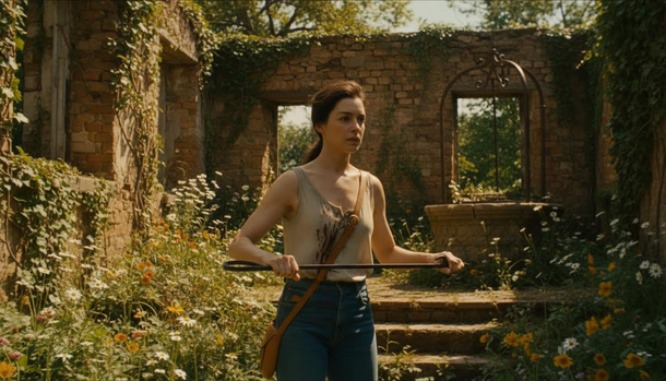 What Anne Hathaway and Ewan McGregor taught The End of Oak Street's Jordan Alexa Davies