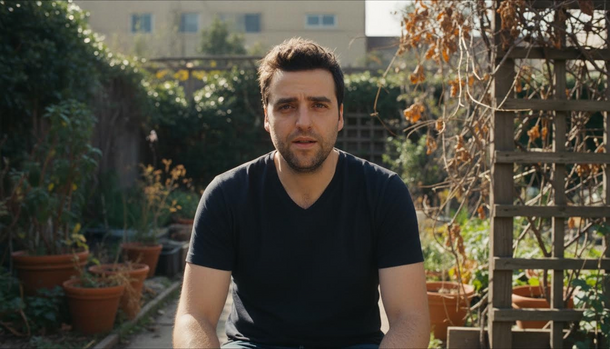 Indefinite acting break for 'Supergirl' star David Krumholtz: 