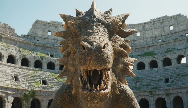 After Vhagar, which 'House of the Dragon' beast is deadliest: Vermithor or Carxes?