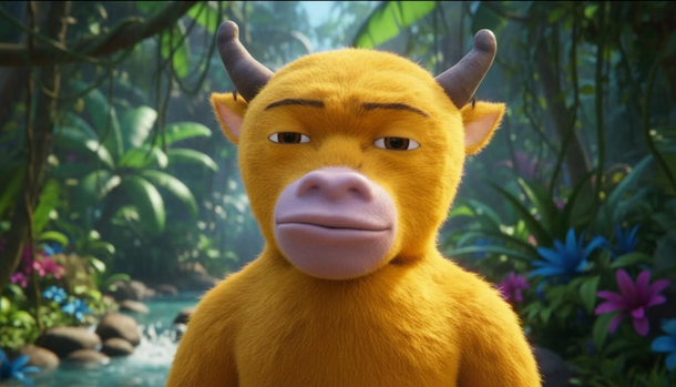 Most profitable movie ever is Niu Lai, the Chinese animated film mocked as ‘terrible’