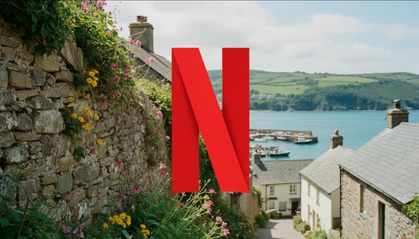 Full cast revealed for Netflix’s 'Best Medicine,' the 'Doc Martin' adaptation
