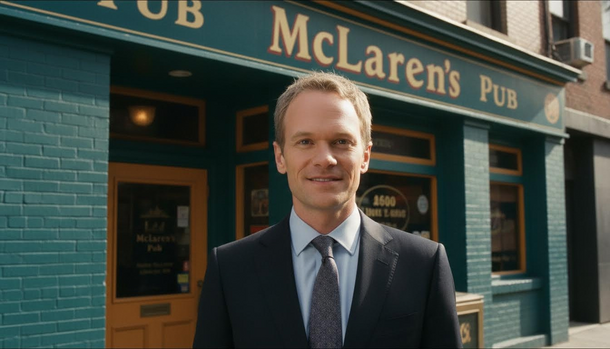 Scene-stealers only: ranking How I Met Your Mother’s celebrity cameos