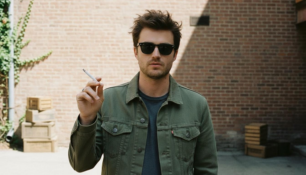 Stranger Things fame needed for Joe Keery’s song, ex-music publisher says: ‘It’s such a pity’