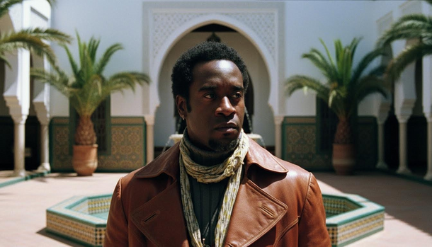 Glam-packed first look drops for ‘Ocean’s Eleven’ prequel, ahead of 2027 release