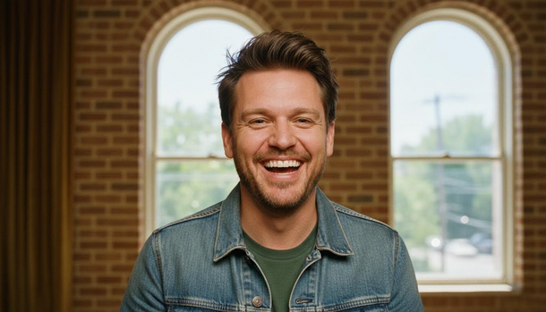 How to stream Funny Money: The Dane Cook Story and where to watch it