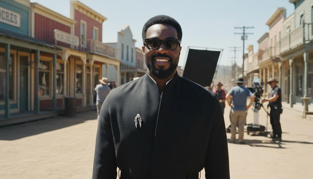 Marvel's canceled slate draws a response from Yahya Abdul-Mateen II: 