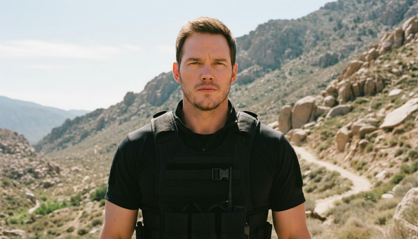 First trailer for The Terminal List season 2 hits Prime Video with Chris Pratt